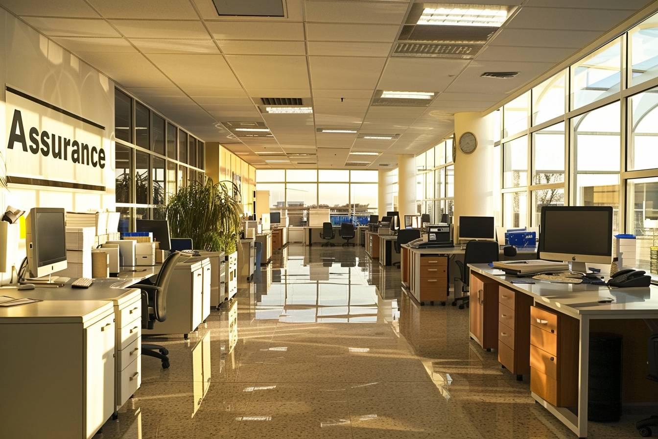 Tarif assurance auto-entrepreneur : guide complet pour choisir la meilleure couverture à petit prix