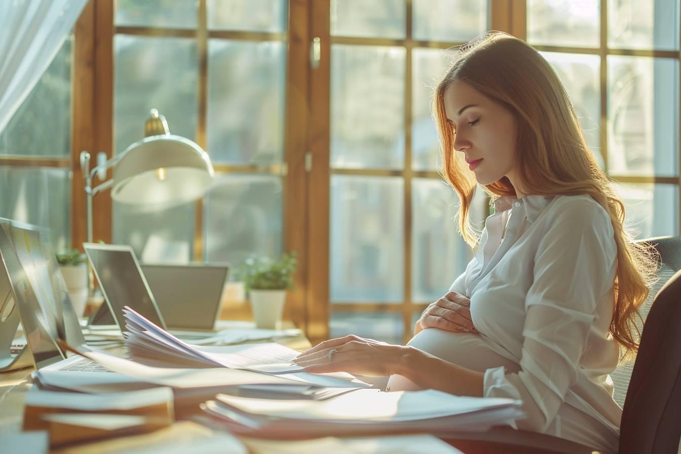 Prévoyance grossesse pour auto-entrepreneurs : protégez votre activité et votre maternité