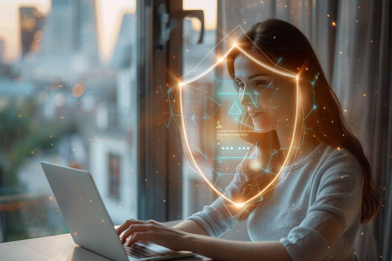 Assurance professionnelle pour secrétaire indépendante : protégez votre activité en toute sérénité